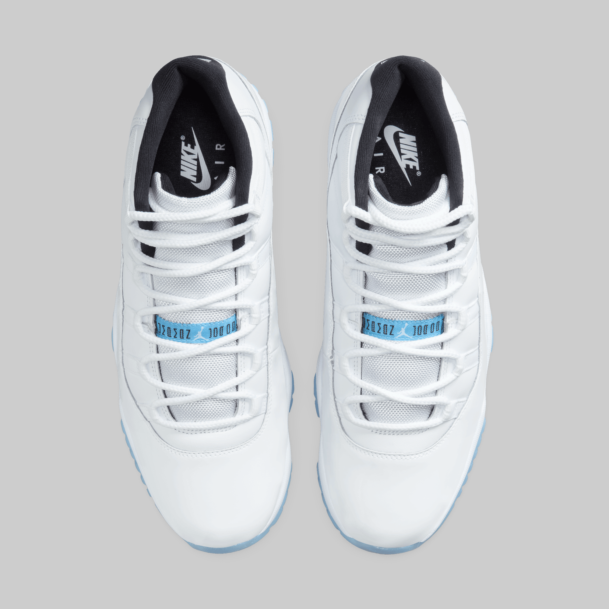 Air Jordan 11 Retro &quot;Legend Blue&quot;