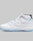 Air Jordan 11 Retro "Legend Blue"