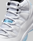 Air Jordan 11 Retro "Legend Blue"