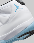 Air Jordan 11 Retro "Legend Blue"