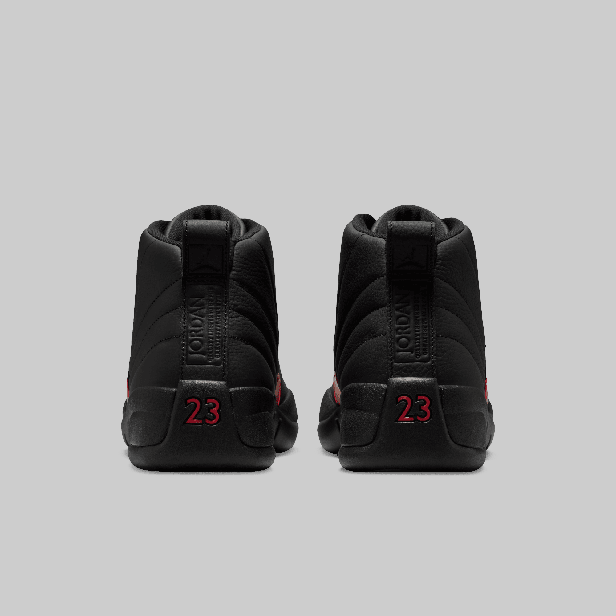 Air Jordan 12 Retro "Bloodline"