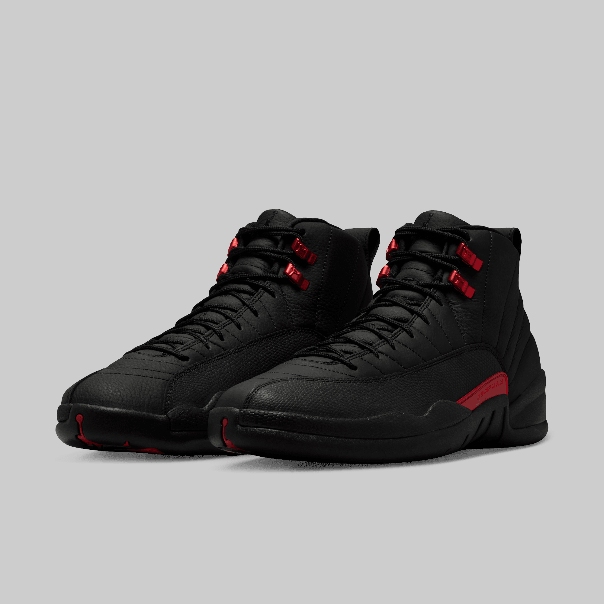 Air Jordan 12 Retro "Bloodline"