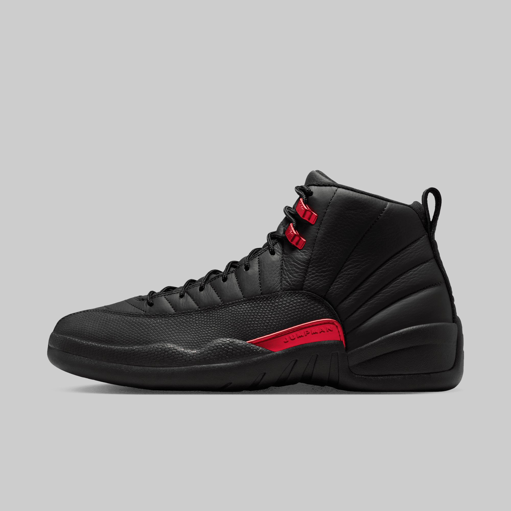 Air Jordan 12 Retro "Bloodline"