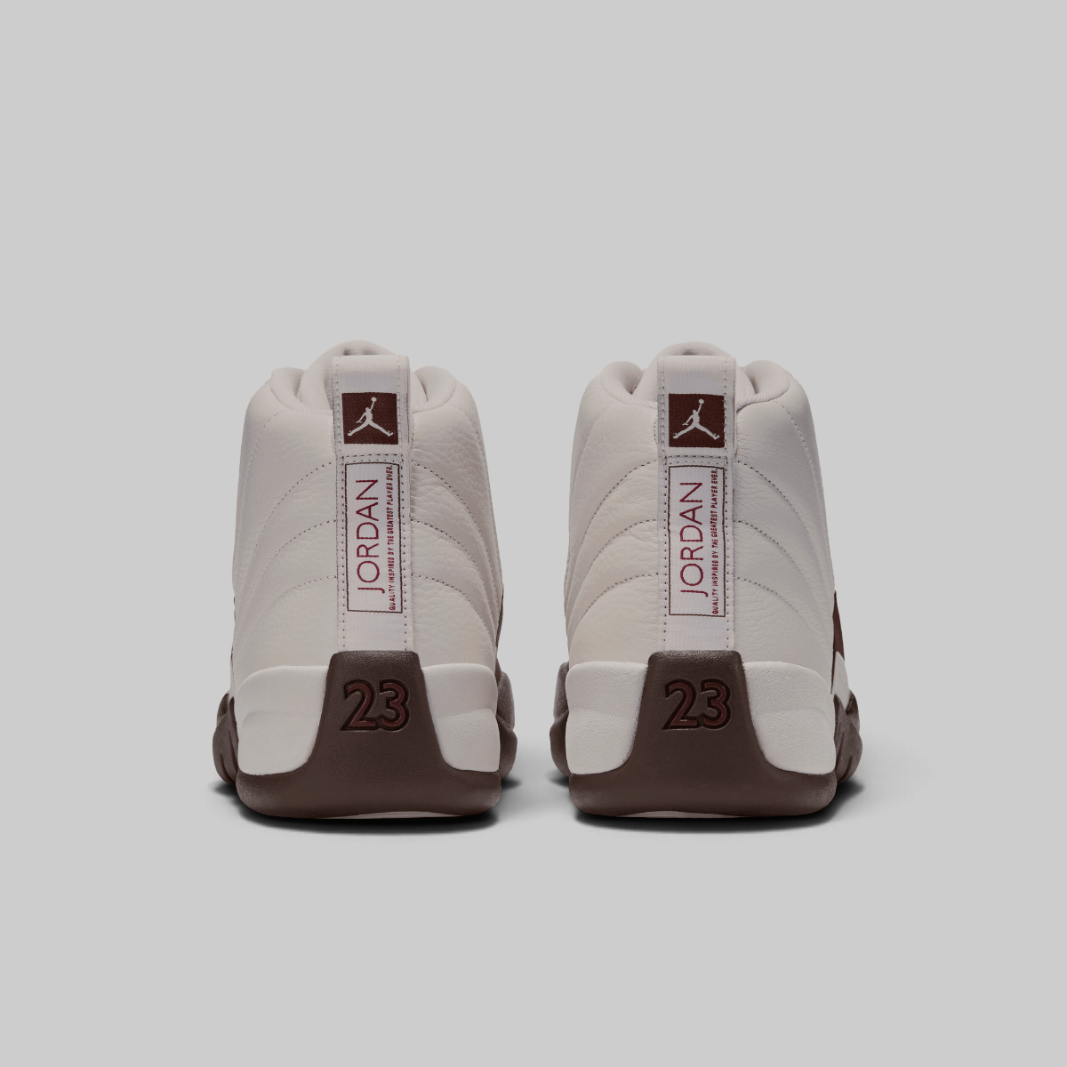 Air Jordan 12 Retro "Fireside"