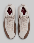 Air Jordan 12 Retro "Fireside"