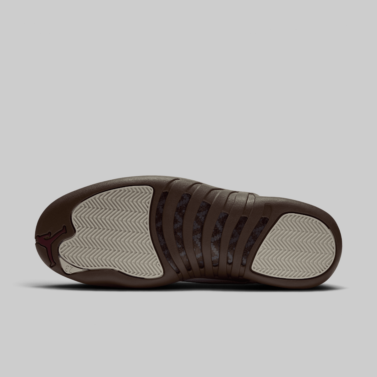 Air Jordan 12 Retro "Fireside"