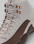 Air Jordan 12 Retro "Fireside"