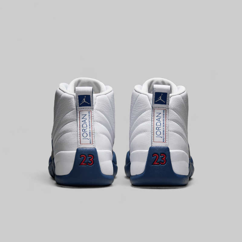 Air Jordan 12 Retro &quot;French Blue&quot;