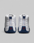 Air Jordan 12 Retro "French Blue"
