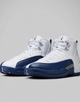 Air Jordan 12 Retro "French Blue"