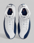 Air Jordan 12 Retro "French Blue"