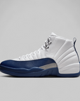 Air Jordan 12 Retro "French Blue"