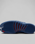Air Jordan 12 Retro "French Blue"