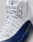 Air Jordan 12 Retro "French Blue"