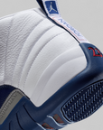 Air Jordan 12 Retro "French Blue"