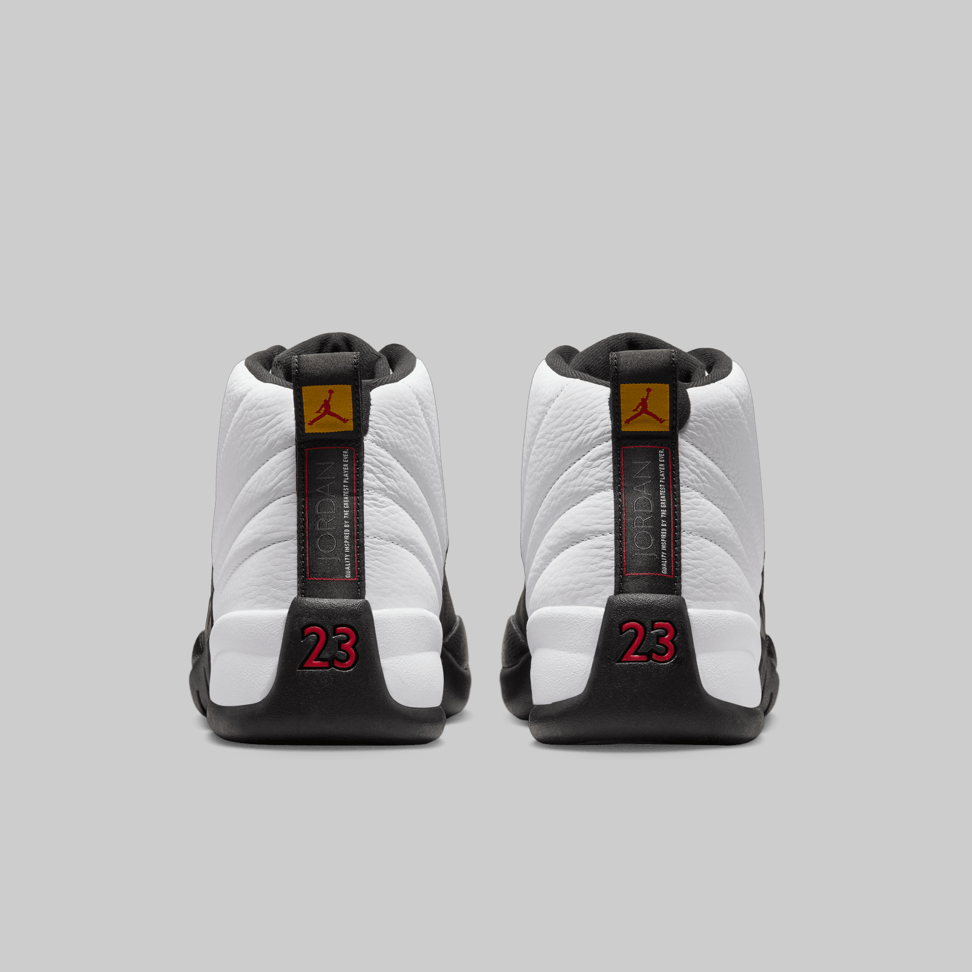 Air Jordan 12 Retro &quot;Taxi&quot;