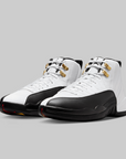 Air Jordan 12 Retro "Taxi"