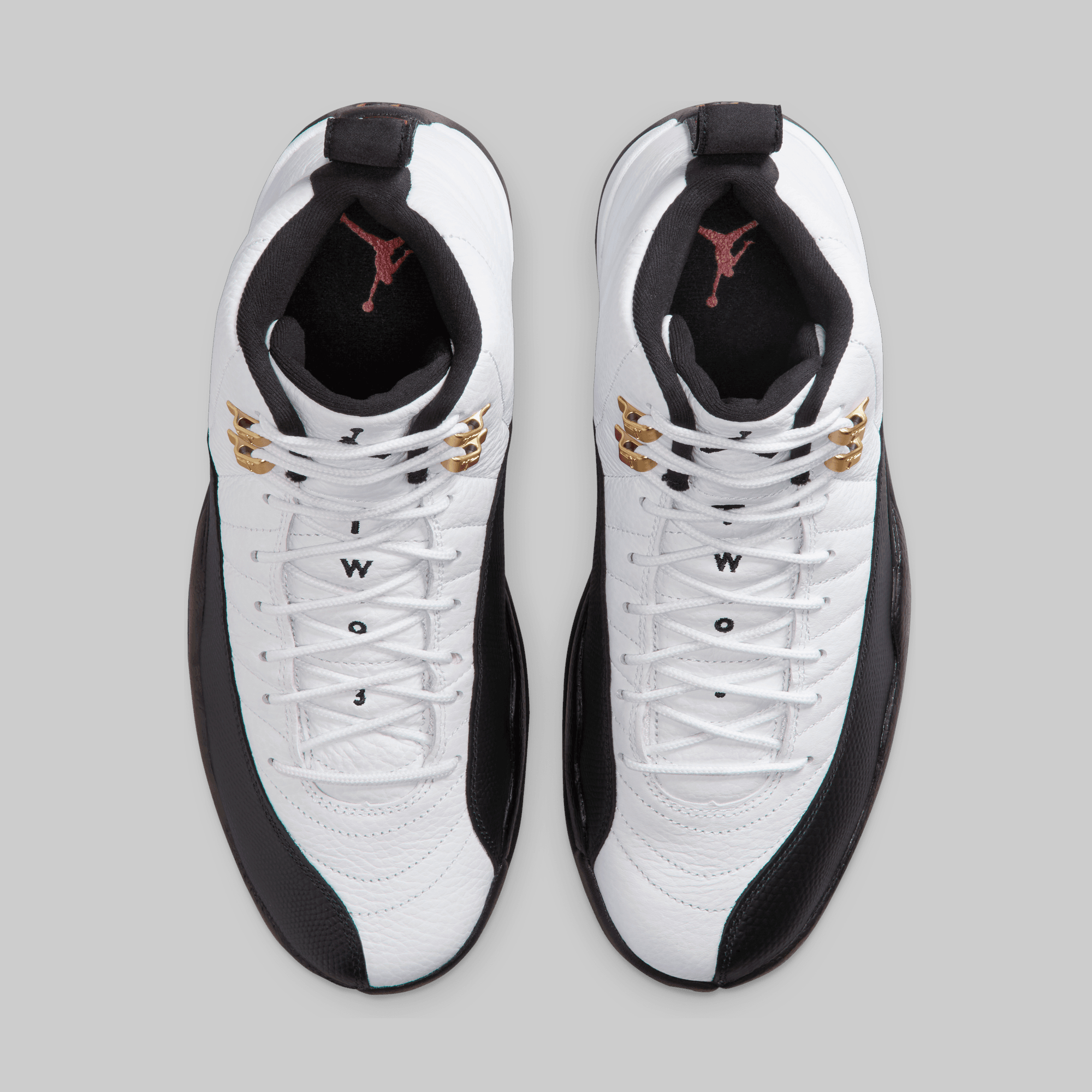 Air Jordan 12 Retro &quot;Taxi&quot;