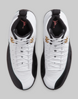 Air Jordan 12 Retro "Taxi"