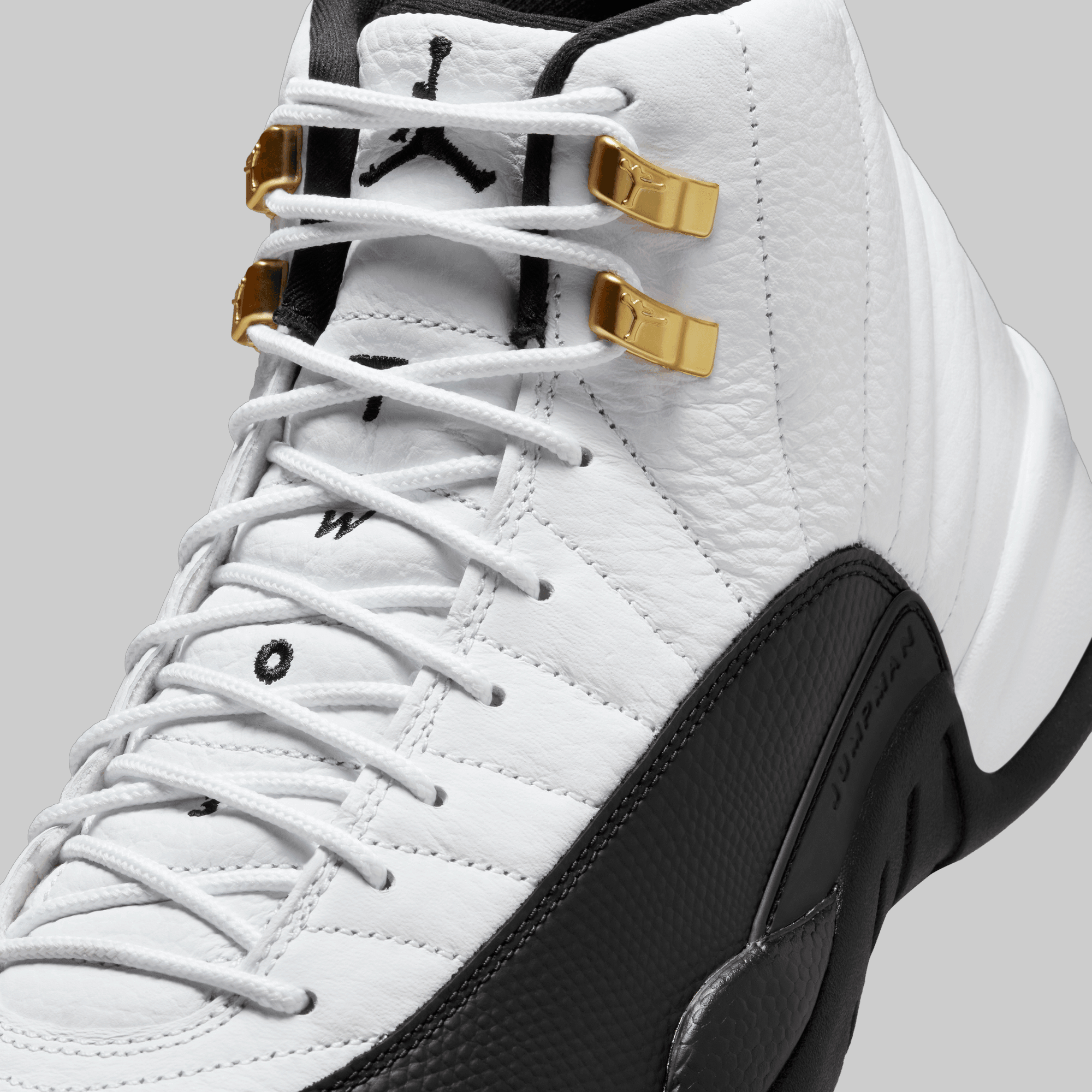 Air Jordan 12 Retro &quot;Taxi&quot;