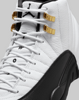 Air Jordan 12 Retro "Taxi"