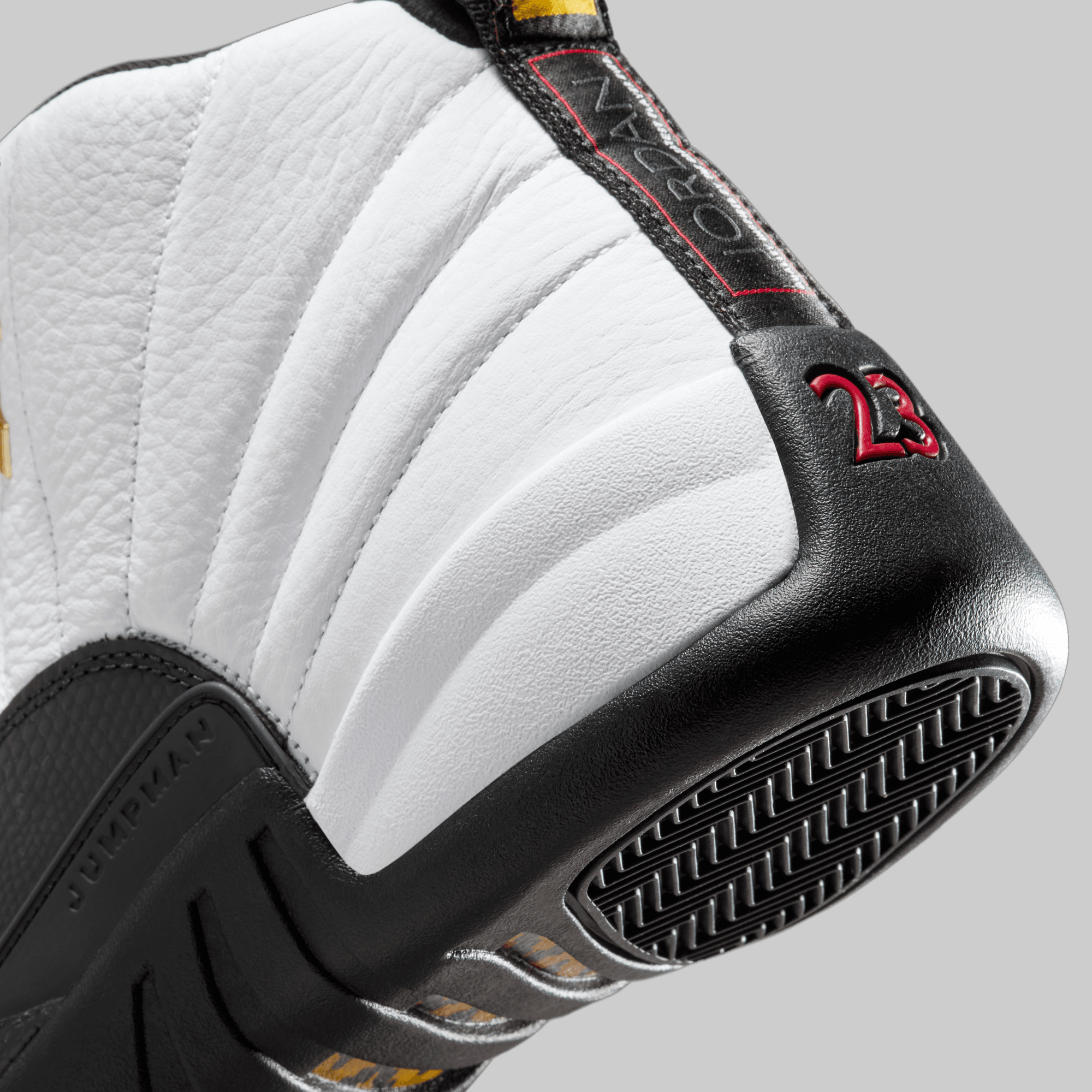Air Jordan 12 Retro &quot;Taxi&quot;