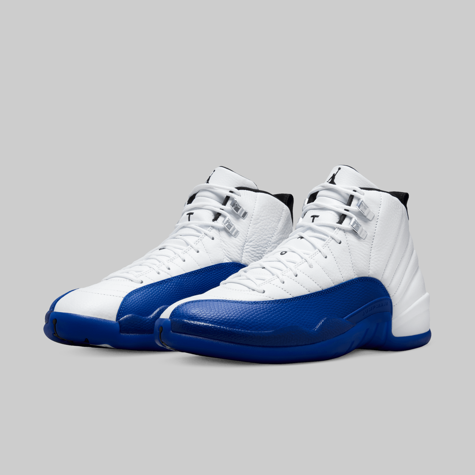 Air Jordan 12 Retro &quot;Blueberry&quot;