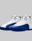 Air Jordan 12 Retro "Blueberry"