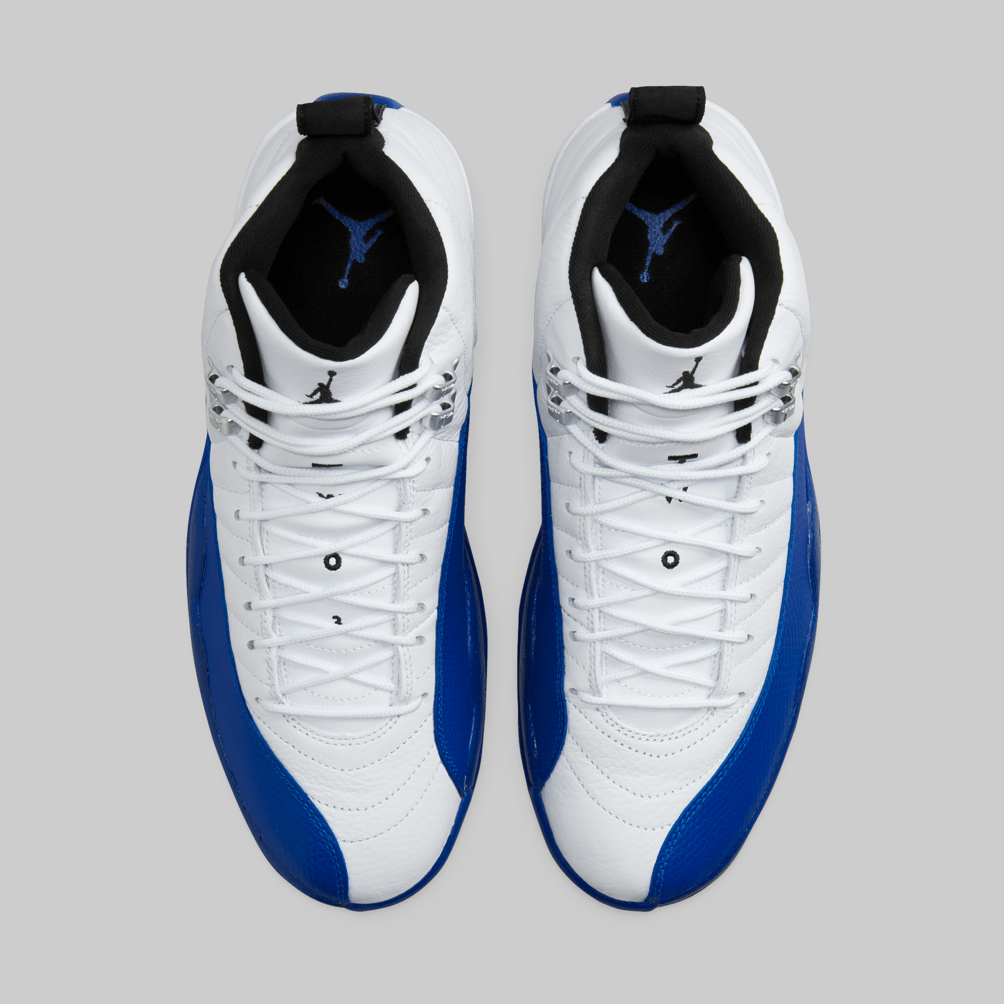 Blueberry New Jordans 12 Blue Jordan 12 Retro 'Blueberry' Air