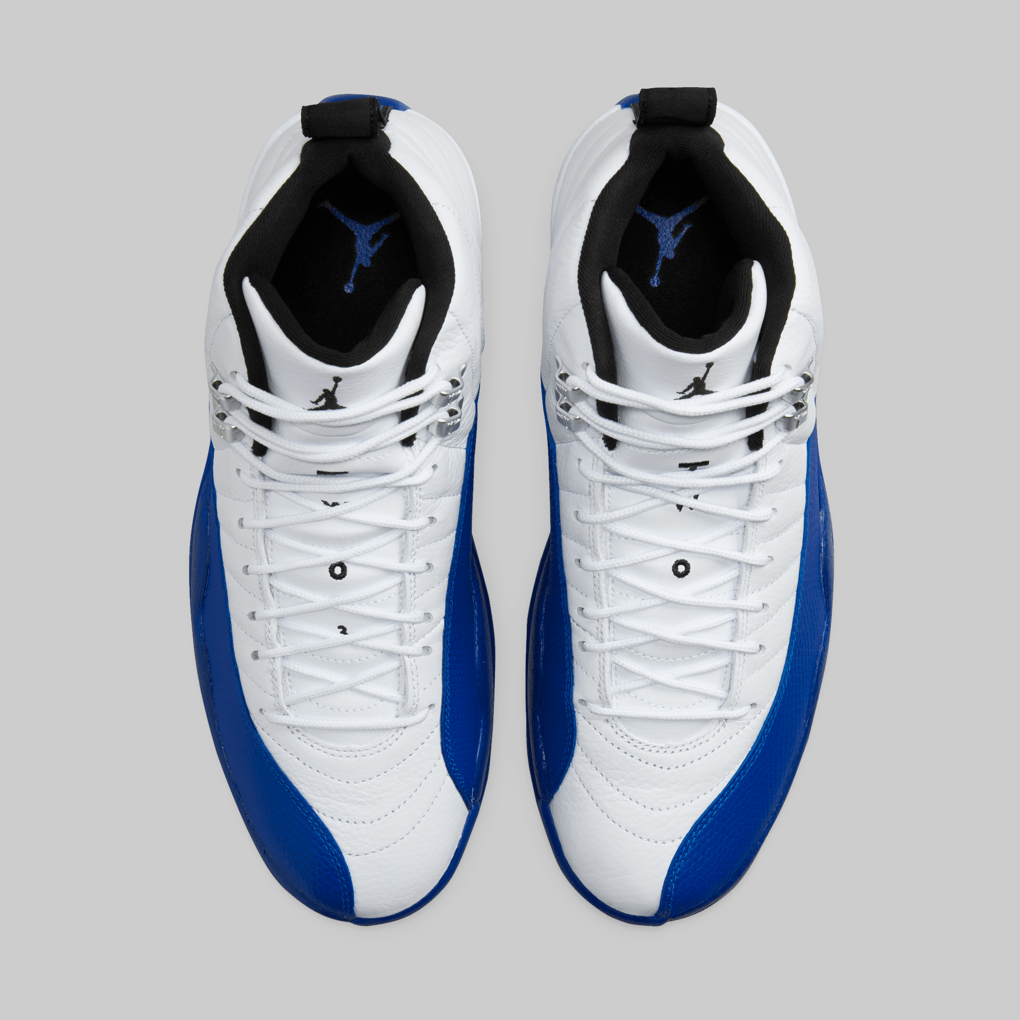 Air Jordan 12 Retro &quot;Blueberry&quot;