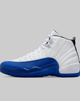 Air Jordan 12 Retro "Blueberry"