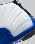 Air Jordan 12 Retro "Blueberry"