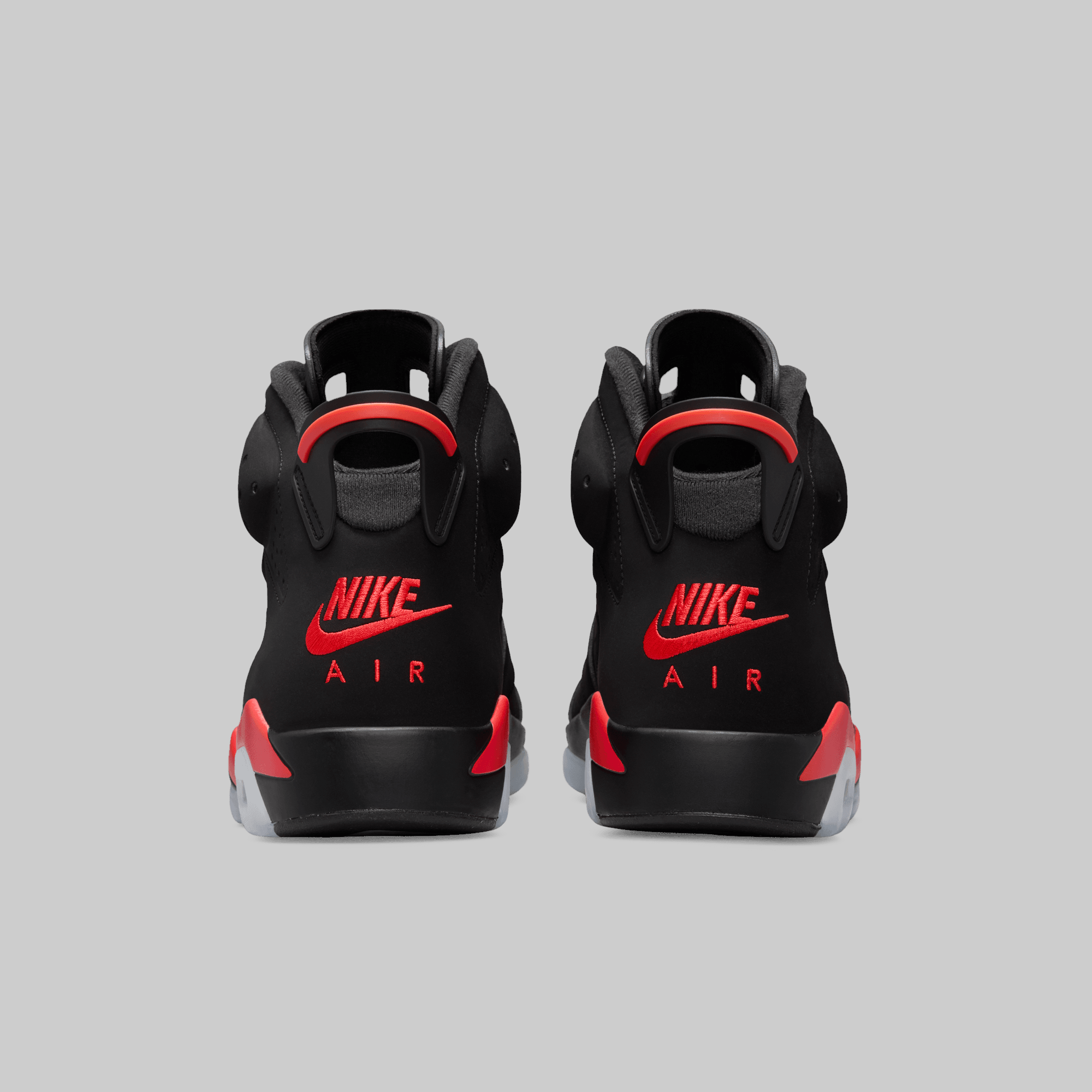 Air Jordan 6 Retro "Salesman Reverse Infrared"