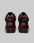 Air Jordan 6 Retro "Salesman Reverse Infrared"