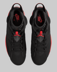 Air Jordan 6 Retro "Salesman Reverse Infrared"