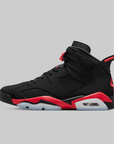 Air Jordan 6 Retro "Salesman Reverse Infrared"