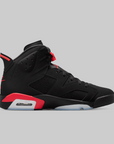 Air Jordan 6 Retro "Salesman Reverse Infrared"