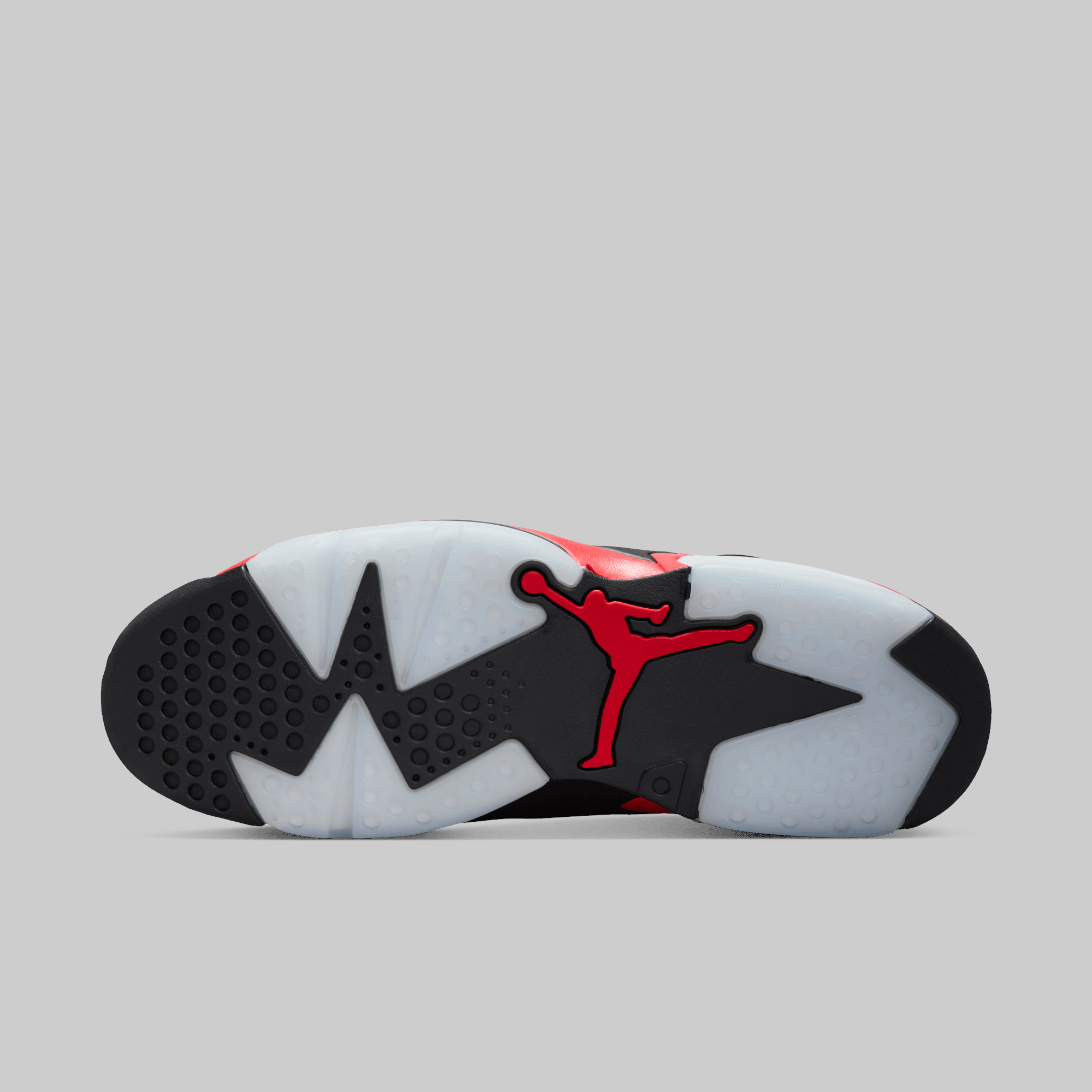 Air Jordan 6 Retro "Salesman Reverse Infrared"
