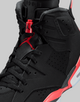 Air Jordan 6 Retro "Salesman Reverse Infrared"