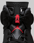 Air Jordan 6 Retro "Salesman Reverse Infrared"