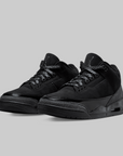 Air Jordan 3 Retro "Black Cat"