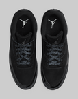 Air Jordan 3 Retro "Black Cat"