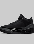 Air Jordan 3 Retro "Black Cat"