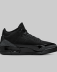 Air Jordan 3 Retro "Black Cat"