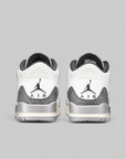 Air Jordan 3 Retro "Cement Grey"