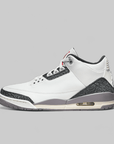 Air Jordan 3 Retro "Cement Grey"