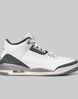 Air Jordan 3 Retro "Cement Grey"