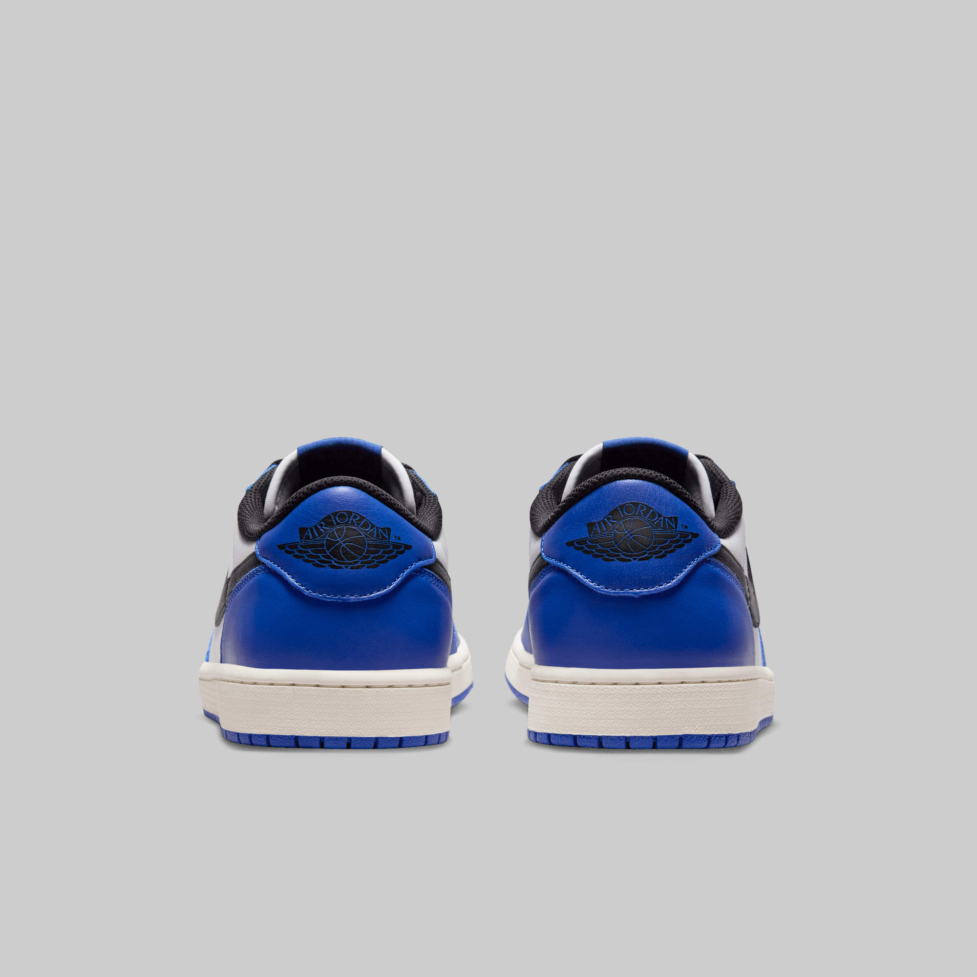 Air Jordan 1 Retro Low OG &quot;Game Royal&quot;