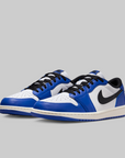 Air Jordan 1 Retro Low OG "Game Royal"