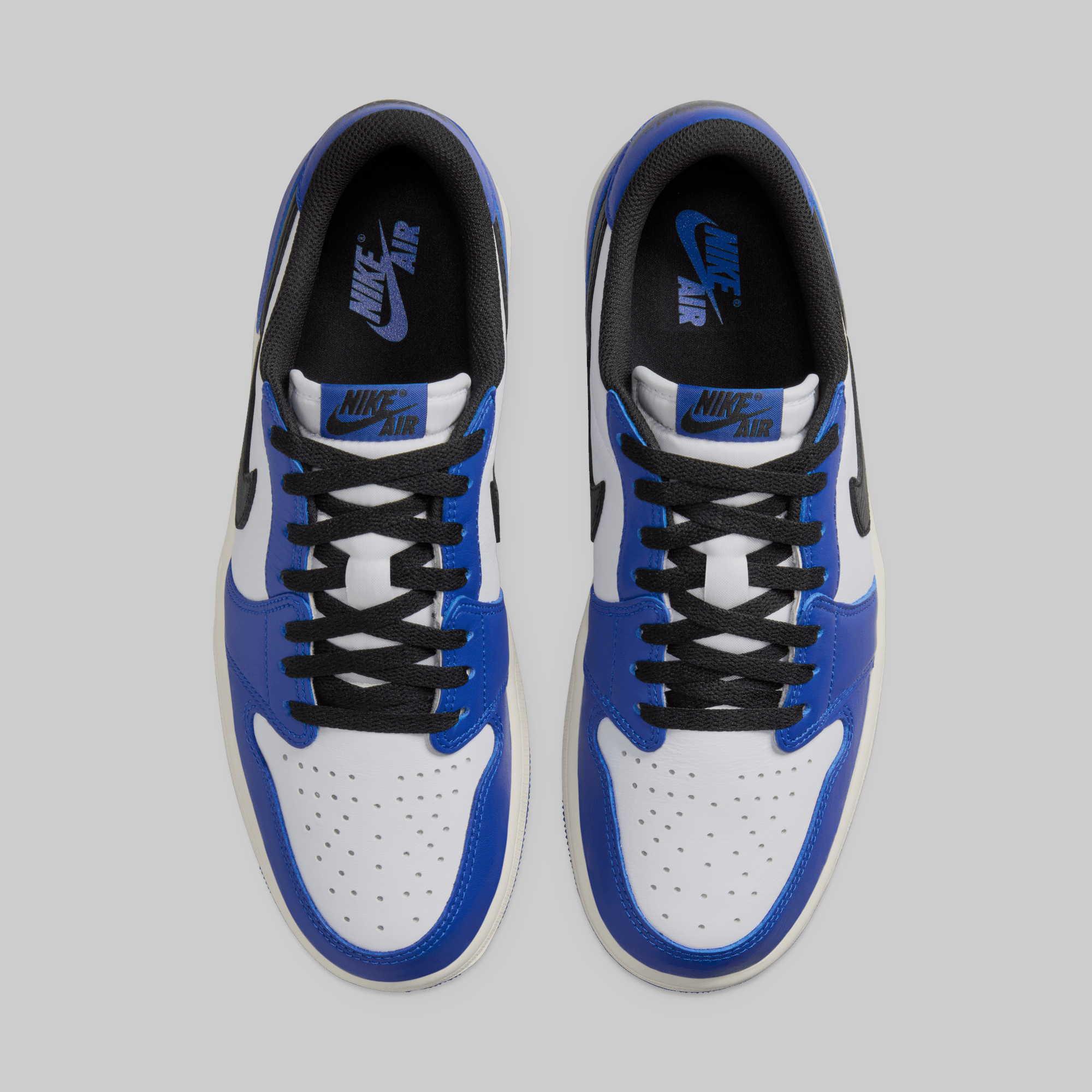 Air Jordan 1 Retro Low OG &quot;Game Royal&quot;